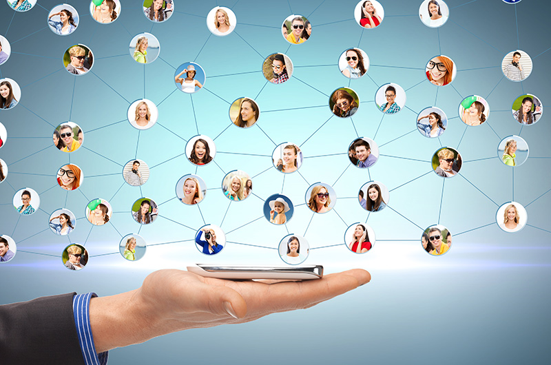 Social Media Marketing NJ