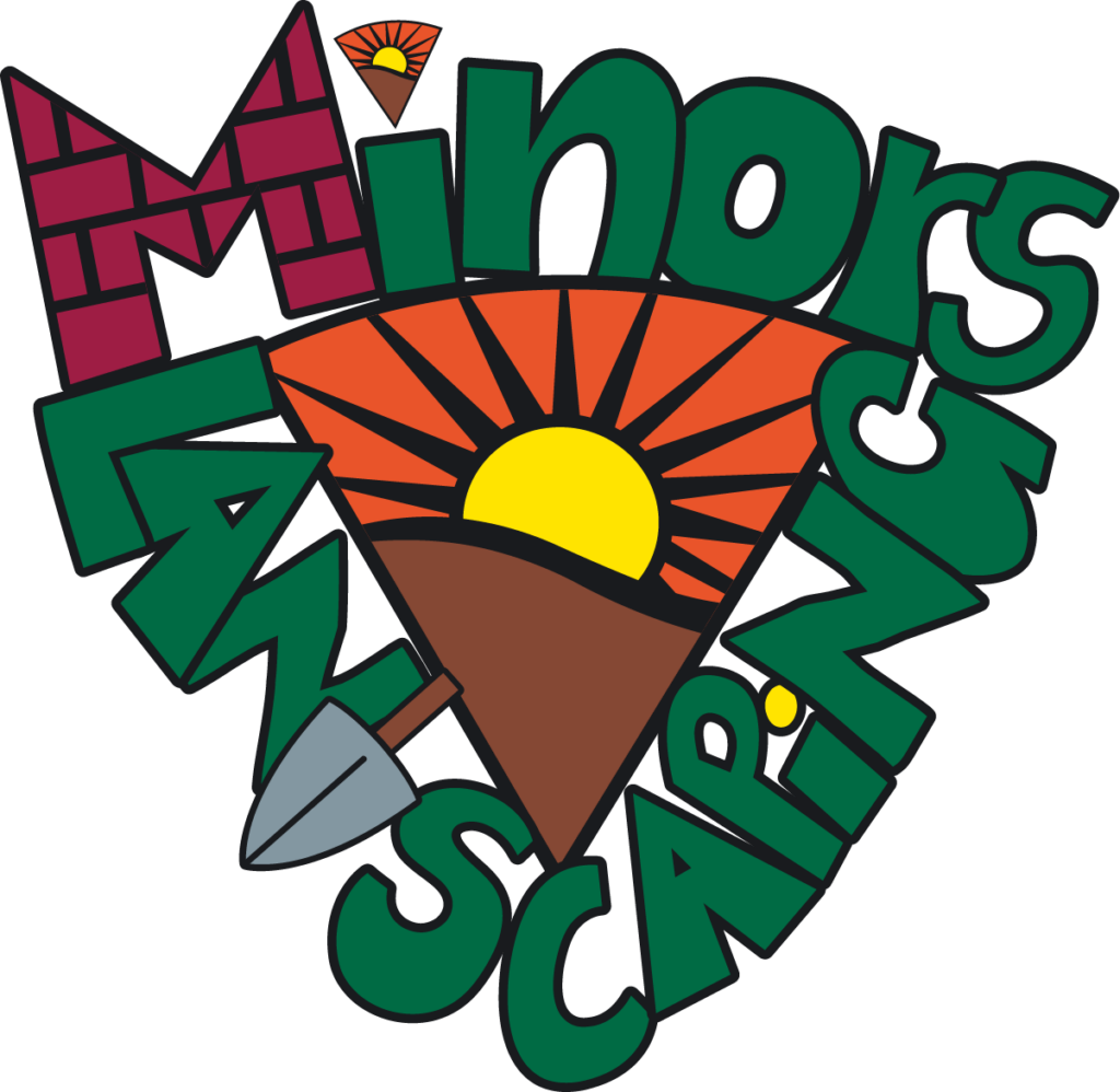 Minors landscaping